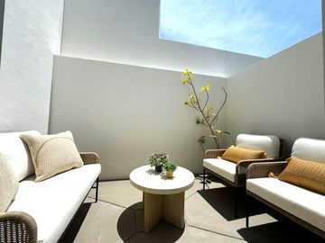 DEPARTAMENTO EN VENTA EN PRIVADO CON ALBERCA LEÓN GTO ZONA NORTE