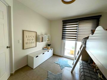 DEPARTAMENTO EN VENTA EN PRIVADO CON ALBERCA LEÓN GTO ZONA NORTE