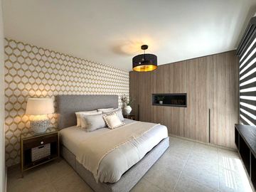 DEPARTAMENTO EN VENTA EN PRIVADO CON ALBERCA LEÓN GTO ZONA NORTE