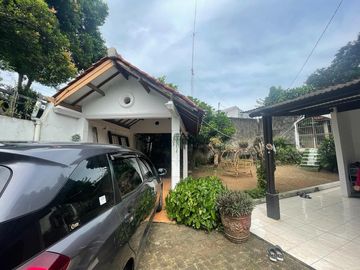 Dijual Rumah di Griya Kencana 1 Ciledug