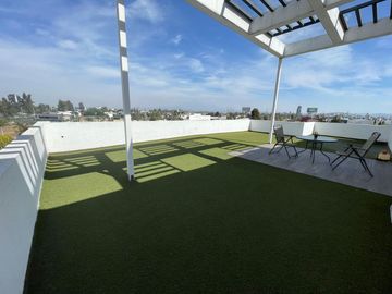 Departamento en venta nuevo en Recta a Cholula, Puebla