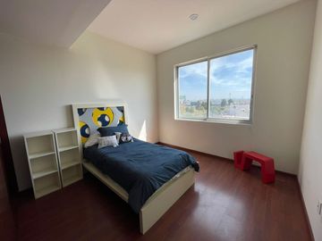 Departamento en venta nuevo en Recta a Cholula, Puebla