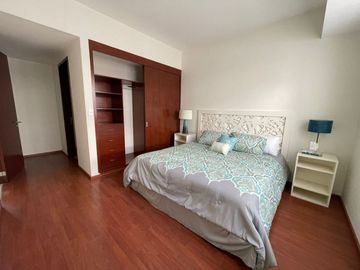 Departamento en venta nuevo en Recta a Cholula, Puebla