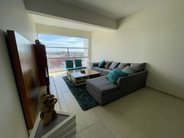 Departamento en venta nuevo en Recta a Cholula, Puebla