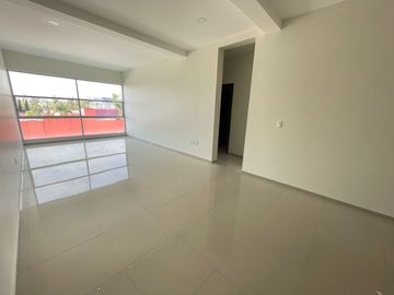 Departamento en venta nuevo en Recta a Cholula, Puebla