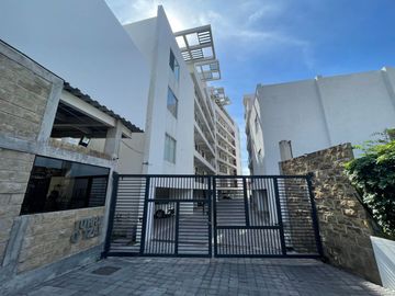 Departamento en venta nuevo en Recta a Cholula, Puebla