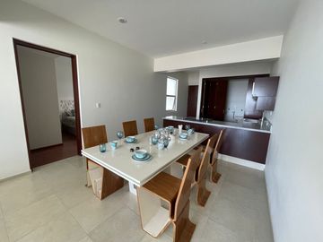 Departamento en venta nuevo en Recta a Cholula, Puebla