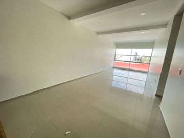 Departamento en venta nuevo en Recta a Cholula, Puebla