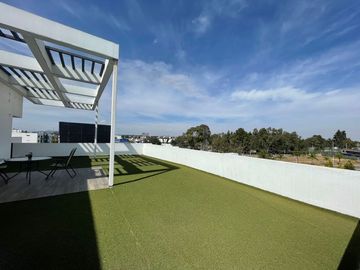 Departamento en venta nuevo en Recta a Cholula, Puebla