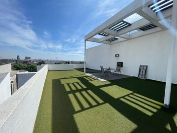 Departamento en venta nuevo en Recta a Cholula, Puebla