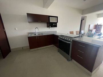 Departamento en venta nuevo en Recta a Cholula, Puebla
