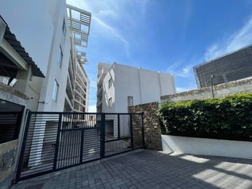 Departamento en venta nuevo en Recta a Cholula, Puebla