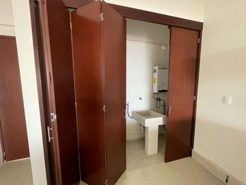 Departamento en venta nuevo en Recta a Cholula, Puebla