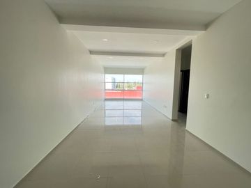 Departamento en venta nuevo en Recta a Cholula, Puebla