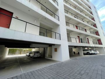 Departamento en venta nuevo en Recta a Cholula, Puebla