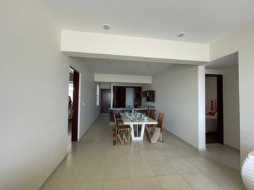 Departamento en venta nuevo en Recta a Cholula, Puebla
