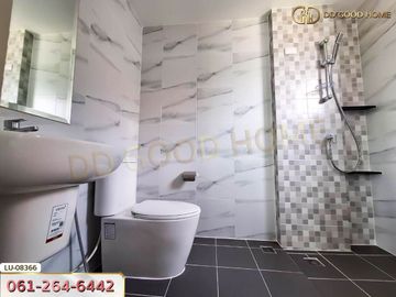📢Centro Chaiyaphruek 345 2-story detached house, Bang Khu Wat Subdistrict, Mueang Pathum Thani District