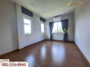 📢Centro Chaiyaphruek 345 2-story detached house, Bang Khu Wat Subdistrict, Mueang Pathum Thani District