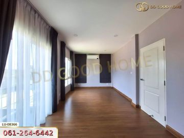 📢Centro Chaiyaphruek 345 2-story detached house, Bang Khu Wat Subdistrict, Mueang Pathum Thani District