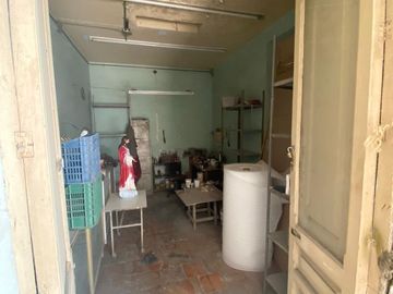 Guadalajara Centro oportunidad de inversión o desarrollo!