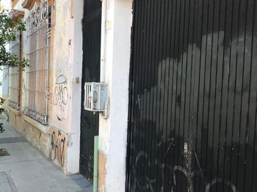 Guadalajara Centro oportunidad de inversión o desarrollo!