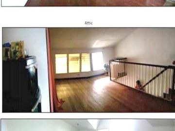 3BR HOUSE AND LOT (TOWNHOUSE TYPE) IN ZAPOTE, LAS PINAS CITY NEAR OKADA MANILA VIA MCX COASTAL ROAD - NAIA / MANILA INTERNATIONAL AIRPORT VIA C5 ROAD 