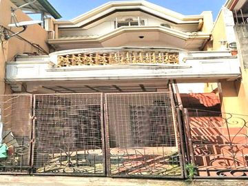 3BR HOUSE AND LOT (TOWNHOUSE TYPE) IN ZAPOTE, LAS PINAS CITY NEAR OKADA MANILA VIA MCX COASTAL ROAD - NAIA / MANILA INTERNATIONAL AIRPORT VIA C5 ROAD 