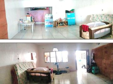 3BR HOUSE AND LOT (TOWNHOUSE TYPE) IN ZAPOTE, LAS PINAS CITY NEAR OKADA MANILA VIA MCX COASTAL ROAD - NAIA / MANILA INTERNATIONAL AIRPORT VIA C5 ROAD 