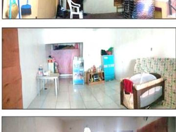 3BR HOUSE AND LOT (TOWNHOUSE TYPE) IN ZAPOTE, LAS PINAS CITY NEAR OKADA MANILA VIA MCX COASTAL ROAD - NAIA / MANILA INTERNATIONAL AIRPORT VIA C5 ROAD 