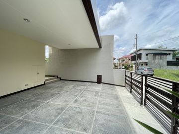 Spacious 4-Bedroom Single Detached House and Lot for Sale at The Park Place Village in Imus, Cavite