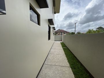 Spacious 4-Bedroom Single Detached House and Lot for Sale at The Park Place Village in Imus, Cavite
