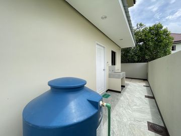 Spacious 4-Bedroom Single Detached House and Lot for Sale at The Park Place Village in Imus, Cavite