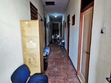 Dijual Rumah Kost 16 Kamar Tidur Murah Di Kebon Jeruk Jakarta Barat