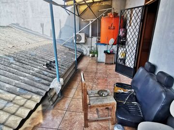 Dijual Rumah Kost 16 Kamar Tidur Murah Di Kebon Jeruk Jakarta Barat
