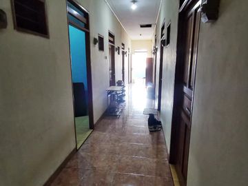 Dijual Rumah Kost 16 Kamar Tidur Murah Di Kebon Jeruk Jakarta Barat