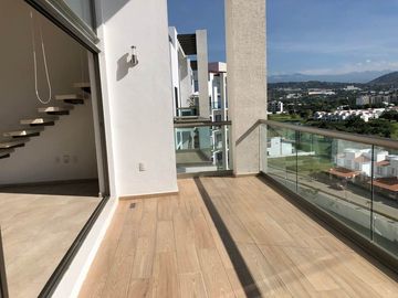 VENTA PENTOHOUSE EN PARAISO COUUNTRY CLUB MORELOS EL MEJOR PH SIN DUDA