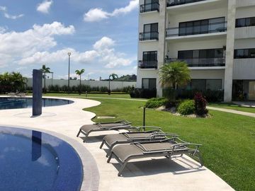 VENTA PENTOHOUSE EN PARAISO COUUNTRY CLUB MORELOS EL MEJOR PH SIN DUDA