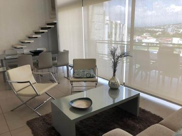 VENTA PENTOHOUSE EN PARAISO COUUNTRY CLUB MORELOS EL MEJOR PH SIN DUDA