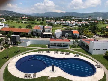 VENTA PENTOHOUSE EN PARAISO COUUNTRY CLUB MORELOS EL MEJOR PH SIN DUDA