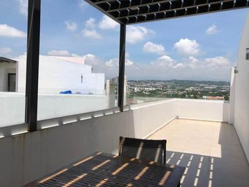 VENTA PENTOHOUSE EN PARAISO COUUNTRY CLUB MORELOS EL MEJOR PH SIN DUDA