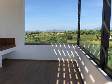 VENTA PENTOHOUSE EN PARAISO COUUNTRY CLUB MORELOS EL MEJOR PH SIN DUDA