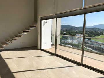 VENTA PENTOHOUSE EN PARAISO COUUNTRY CLUB MORELOS EL MEJOR PH SIN DUDA