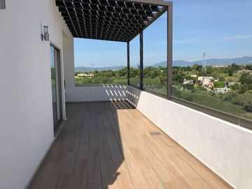 VENTA PENTOHOUSE EN PARAISO COUUNTRY CLUB MORELOS EL MEJOR PH SIN DUDA