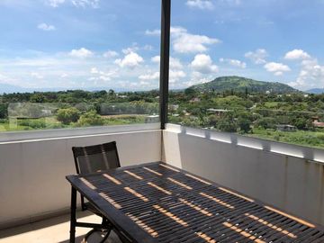 VENTA PENTOHOUSE EN PARAISO COUUNTRY CLUB MORELOS EL MEJOR PH SIN DUDA
