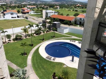 VENTA PENTOHOUSE EN PARAISO COUUNTRY CLUB MORELOS EL MEJOR PH SIN DUDA
