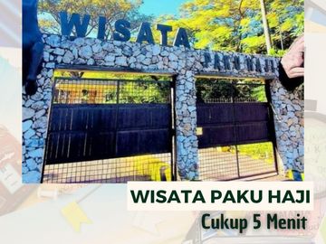 Rumah Hag Haji Gofur Cilame Ngamprah,Baru 2/1 LANTAI Murah Dkt Kota Cimahi,Bandung Barat Jual Dijual