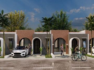 Rumah Hag Haji Gofur Cilame Ngamprah,Baru 2/1 LANTAI Murah Dkt Kota Cimahi,Bandung Barat Jual Dijual