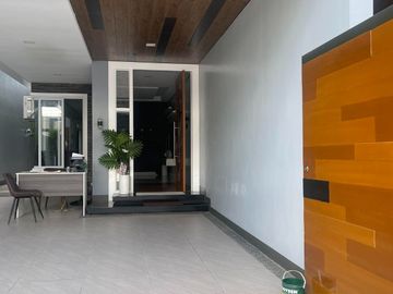 Pride Brand New House & Lot Sikatuna Village Q.C. Philhomes - Kenneth Matias