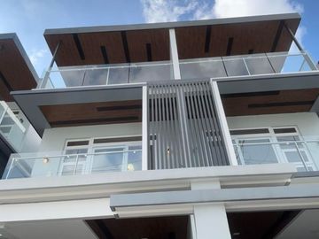 Pride Brand New House & Lot Sikatuna Village Q.C. Philhomes - Kenneth Matias