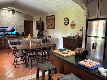 QUINTA EN VENTA BOSQUES DE LA SILLA JUAREZ NUEVO LEON